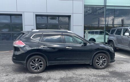 Nissan X-Trail, 2018 год, 1 950 000 рублей, 4 фотография