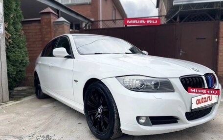 BMW 3 серия, 2010 год, 955 000 рублей, 5 фотография