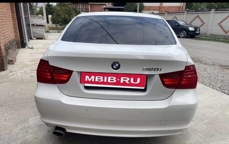 BMW 3 серия, 2010 год, 955 000 рублей, 4 фотография