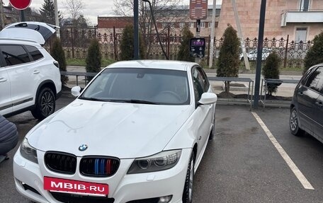 BMW 3 серия, 2010 год, 955 000 рублей, 6 фотография