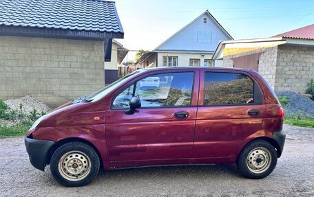 Daewoo Matiz I, 2010 год, 170 000 рублей, 4 фотография
