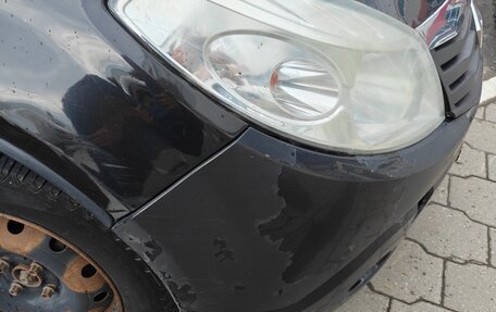 Renault Sandero I, 2013 год, 305 000 рублей, 3 фотография