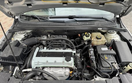 Chevrolet Cruze II, 2010 год, 450 000 рублей, 9 фотография