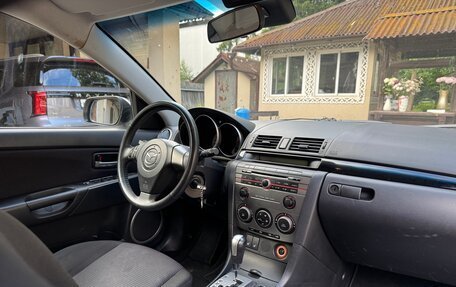 Mazda 3, 2006 год, 720 000 рублей, 5 фотография