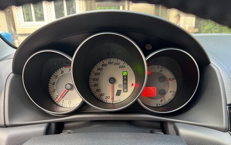 Mazda 3, 2006 год, 720 000 рублей, 7 фотография