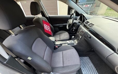 Mazda 3, 2006 год, 720 000 рублей, 6 фотография