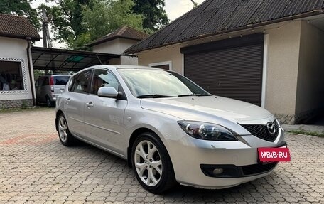 Mazda 3, 2006 год, 720 000 рублей, 2 фотография