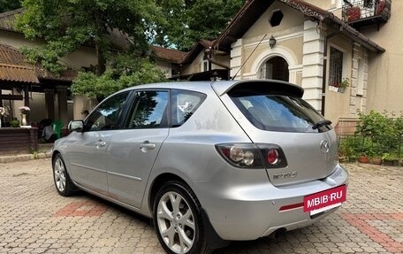 Mazda 3, 2006 год, 720 000 рублей, 3 фотография