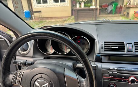 Mazda 3, 2006 год, 720 000 рублей, 8 фотография
