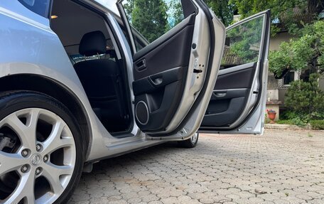 Mazda 3, 2006 год, 720 000 рублей, 10 фотография