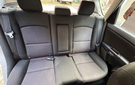 Mazda 3, 2006 год, 720 000 рублей, 9 фотография