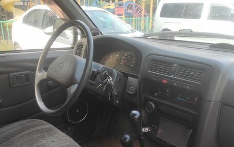 Nissan Datsun D21, 1997 год, 620 000 рублей, 5 фотография