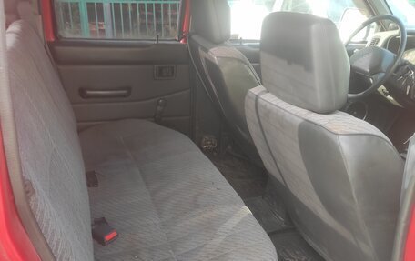 Nissan Datsun D21, 1997 год, 620 000 рублей, 9 фотография
