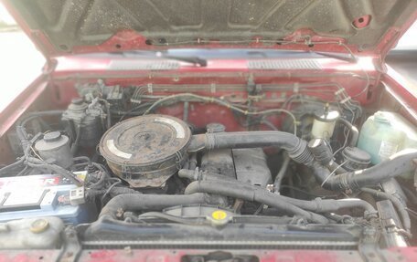 Nissan Datsun D21, 1997 год, 620 000 рублей, 11 фотография