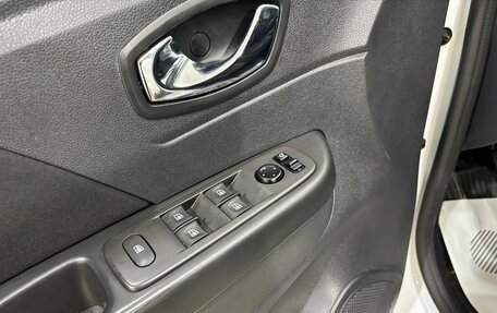 Renault Kaptur I рестайлинг, 2020 год, 1 470 000 рублей, 11 фотография