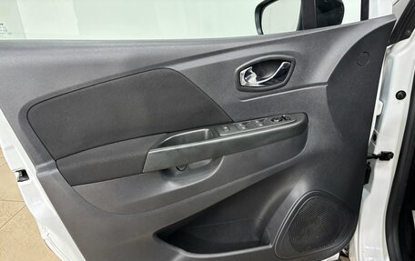 Renault Kaptur I рестайлинг, 2020 год, 1 470 000 рублей, 10 фотография