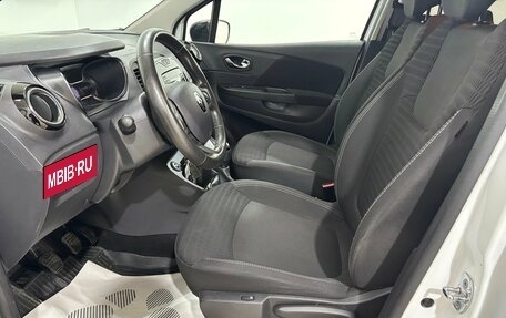 Renault Kaptur I рестайлинг, 2020 год, 1 470 000 рублей, 12 фотография