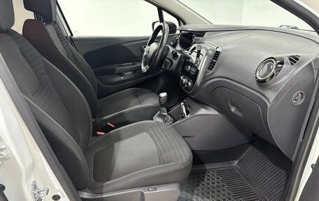 Renault Kaptur I рестайлинг, 2020 год, 1 470 000 рублей, 16 фотография
