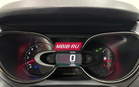 Renault Kaptur I рестайлинг, 2020 год, 1 470 000 рублей, 19 фотография