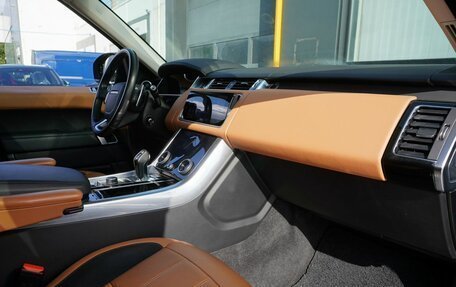 Land Rover Range Rover Sport II, 2019 год, 5 600 000 рублей, 11 фотография
