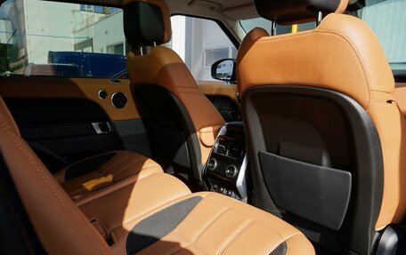 Land Rover Range Rover Sport II, 2019 год, 5 600 000 рублей, 10 фотография