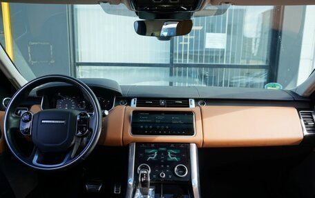 Land Rover Range Rover Sport II, 2019 год, 5 600 000 рублей, 12 фотография