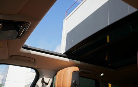 Land Rover Range Rover Sport II, 2019 год, 5 600 000 рублей, 16 фотография