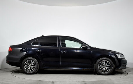 Volkswagen Jetta VI, 2017 год, 730 000 рублей, 5 фотография