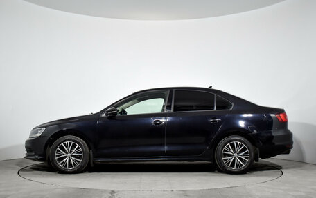 Volkswagen Jetta VI, 2017 год, 730 000 рублей, 9 фотография