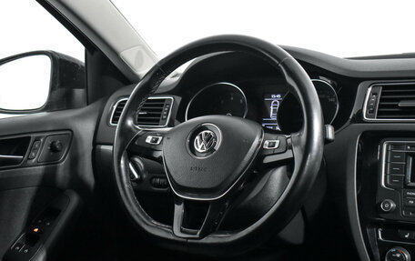 Volkswagen Jetta VI, 2017 год, 730 000 рублей, 15 фотография
