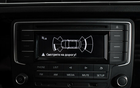 Volkswagen Jetta VI, 2017 год, 730 000 рублей, 18 фотография