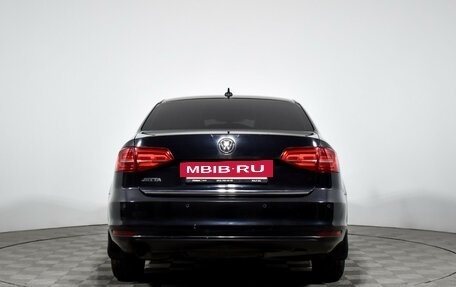 Volkswagen Jetta VI, 2017 год, 730 000 рублей, 7 фотография