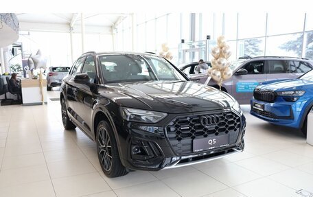 Audi Q5, 2026 год, 6 390 000 рублей, 7 фотография