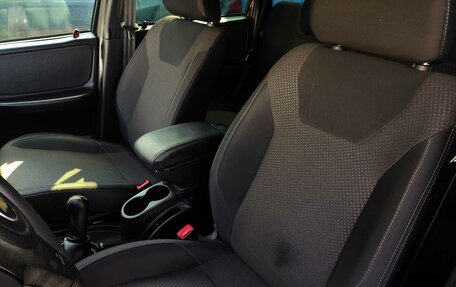 Chevrolet Niva I рестайлинг, 2016 год, 650 000 рублей, 10 фотография
