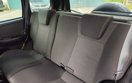 Chevrolet Niva I рестайлинг, 2016 год, 650 000 рублей, 14 фотография