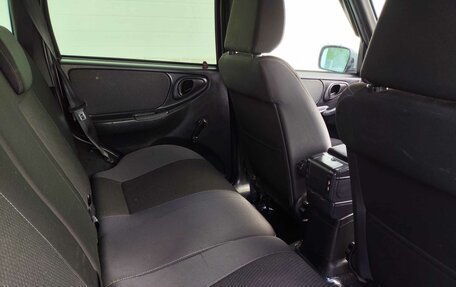 Chevrolet Niva I рестайлинг, 2016 год, 650 000 рублей, 13 фотография