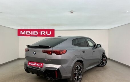 BMW X2, 2025 год, 6 690 000 рублей, 2 фотография