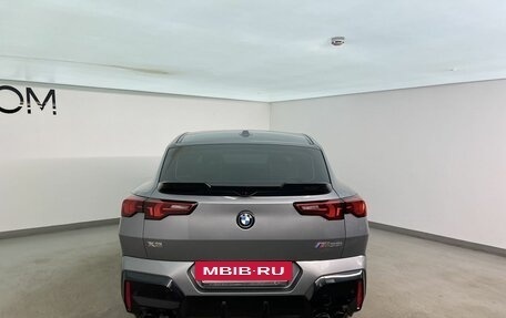 BMW X2, 2025 год, 6 690 000 рублей, 4 фотография