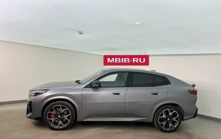 BMW X2, 2025 год, 6 690 000 рублей, 5 фотография