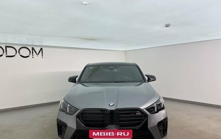 BMW X2, 2025 год, 6 690 000 рублей, 3 фотография