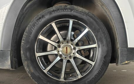 Chevrolet Orlando I, 2012 год, 940 000 рублей, 19 фотография