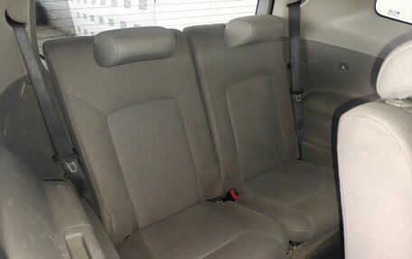 Chevrolet Orlando I, 2012 год, 940 000 рублей, 13 фотография