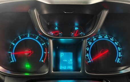 Chevrolet Orlando I, 2012 год, 940 000 рублей, 16 фотография