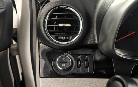 Chevrolet Orlando I, 2012 год, 940 000 рублей, 17 фотография
