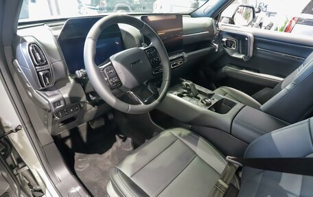 Haval H7, 2026 год, 4 199 000 рублей, 9 фотография