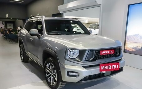 Haval H7, 2026 год, 4 199 000 рублей, 5 фотография