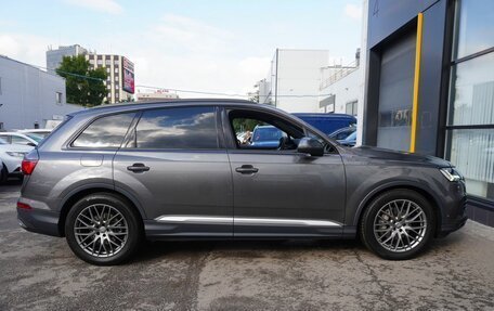 Audi Q7, 2020 год, 7 150 000 рублей, 4 фотография
