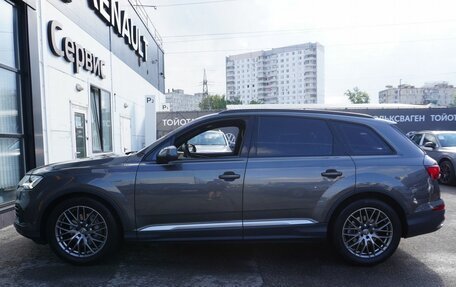 Audi Q7, 2020 год, 7 150 000 рублей, 8 фотография