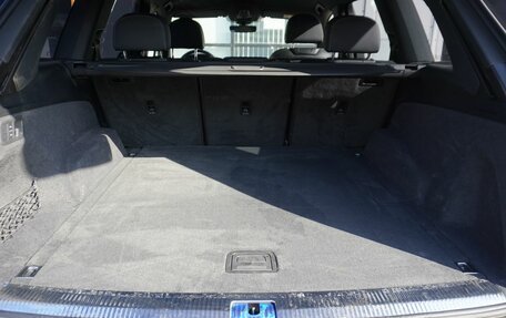 Audi Q7, 2020 год, 7 150 000 рублей, 9 фотография
