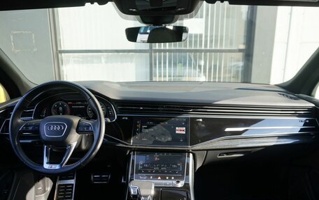 Audi Q7, 2020 год, 7 150 000 рублей, 12 фотография